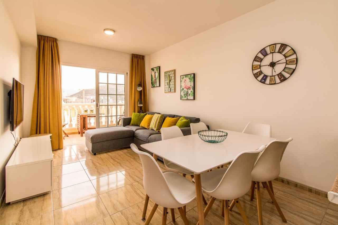 The Palm Mar Duplex Apartment Exterior foto